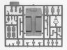 ICM 72612 Подвижный командный пункт УРАЛ-43203 1/72