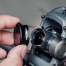Набор нейтральных фильтров PGYTECH (ND4/8/16) для DJI FPV (Professional) 