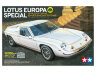 Tamiya 24358 Спортивный автомобиль Lotus Europa Special 1/24