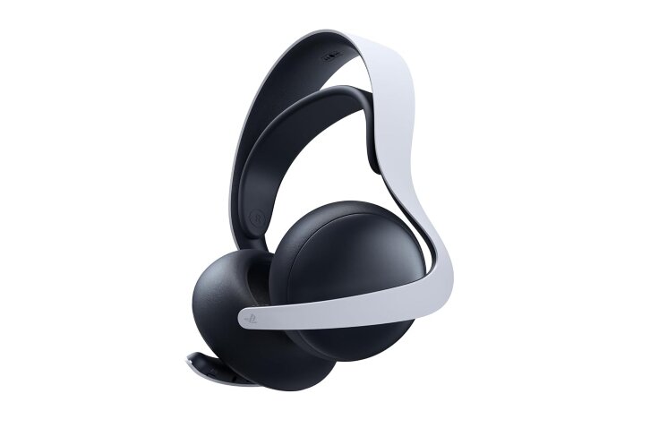 Беспроводные наушники Sony PULSE Elite