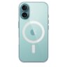 Чехол Apple Clear Case with MagSafe для iPhone 16 (MA6A4)