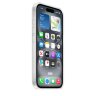 Чехол Apple Clear Case with MagSafe для iPhone 16 (MA6A4)