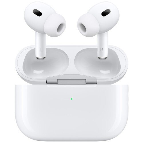 Беспроводные наушники Apple AirPods Pro 2 (Lightning)