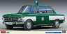 Hasegawa 20478 BMW 2002 ti "Police Car" 1/24