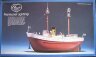 Lindberg 717 Nantucket Lightship 1/95