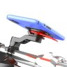 Scalemafia SM-04 Держатель для телефона на мотоцикл и велосипед 