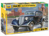 Звезда 3634 Советский автомобиль Газ М1 1/35