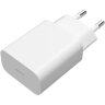 Сетевое зарядное устройство Xiaomi Mi 20W charger Type C