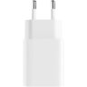 Сетевое зарядное устройство Xiaomi Mi 20W charger Type C