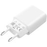 Сетевое зарядное устройство Xiaomi Mi 20W charger Type C