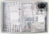 Aoshima 106075 Toyota TA64 Celica `85 Haspengouw Rally Version 1/24
