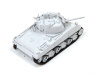 Звезда 5063 Американский средний танк Шерман М4А2 1/72