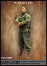 Evolution Miniatures EM-35190 US Infantry WWII 1/35 
