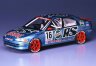 Hasegawa 20308 JTCC Castrol Mugen Honda Civic 1/24