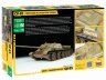 Звезда 3690 Советский истребитель танков СУ-85 1/35