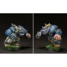 Scalebro SG-001 Ogre Knight 28мм