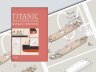 Suyata SL-001 Titanic - Seal & Iceberg scene