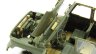 Микродизайн 035530 Набор фототравления для УАЗ-469 (Звезда) 1/35  